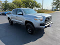 2019 Toyota Tacoma 4WD V6