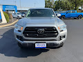 2019 Toyota Tacoma 4WD V6