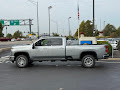2025 Chevrolet Silverado 3500HD LTZ