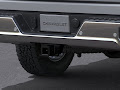 2025 Chevrolet Silverado 3500HD LTZ