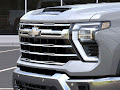 2025 Chevrolet Silverado 3500HD LTZ