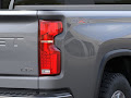 2025 Chevrolet Silverado 3500HD LTZ