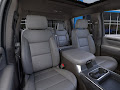 2025 Chevrolet Silverado 3500HD LTZ