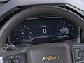 2025 Chevrolet Silverado 3500HD LTZ