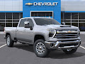 2025 Chevrolet Silverado 3500HD LTZ