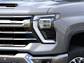 2025 Chevrolet Silverado 3500HD LTZ
