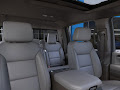 2025 Chevrolet Silverado 3500HD LTZ