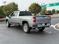 2025 Chevrolet Silverado 3500HD LTZ