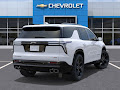 2026 Chevrolet Traverse FWD RS