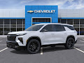 2026 Chevrolet Traverse FWD RS