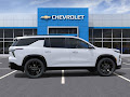 2026 Chevrolet Traverse FWD RS