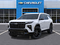 2026 Chevrolet Traverse FWD RS