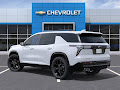 2026 Chevrolet Traverse FWD RS