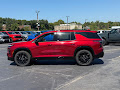 2026 Chevrolet Traverse AWD RS