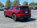 2026 Chevrolet Traverse AWD RS