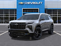 2026 Chevrolet Traverse AWD RS