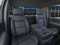 2026 Chevrolet Silverado 1500 Work Truck