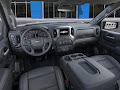 2026 Chevrolet Silverado 1500 Work Truck