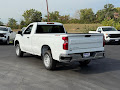 2026 Chevrolet Silverado 1500 Work Truck