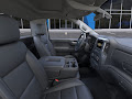 2026 Chevrolet Silverado 1500 Work Truck