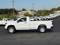 2026 Chevrolet Silverado 1500 Work Truck