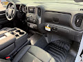 2026 Chevrolet Silverado 1500 Work Truck