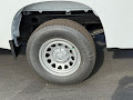2026 Chevrolet Silverado 1500 Work Truck