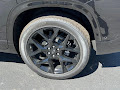 2025 Chevrolet Traverse FWD RS