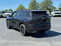 2025 Chevrolet Traverse FWD RS