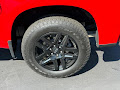 2023 Chevrolet Silverado 1500 4WD RST Crew Cab