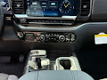 2023 Chevrolet Silverado 1500 4WD RST Crew Cab