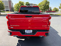 2023 Chevrolet Silverado 1500 4WD RST Crew Cab
