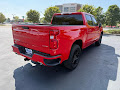 2023 Chevrolet Silverado 1500 4WD RST Crew Cab