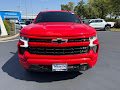 2023 Chevrolet Silverado 1500 4WD RST Crew Cab