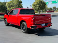 2023 Chevrolet Silverado 1500 4WD RST Crew Cab