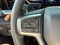 2023 Chevrolet Silverado 1500 4WD RST Crew Cab