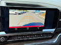 2023 Chevrolet Silverado 1500 4WD RST Crew Cab