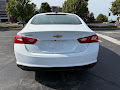 2023 Chevrolet Malibu LS