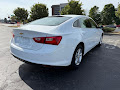 2023 Chevrolet Malibu LS