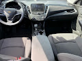 2023 Chevrolet Malibu LS