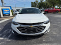 2023 Chevrolet Malibu LS