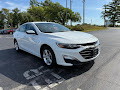 2023 Chevrolet Malibu LS