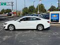 2023 Chevrolet Malibu LS