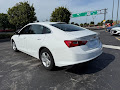 2023 Chevrolet Malibu LS