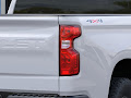 2026 Chevrolet Silverado 1500 Work Truck