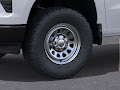 2026 Chevrolet Silverado 1500 Work Truck