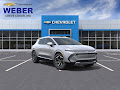 2025 Chevrolet Equinox EV LT2 w/PDE
