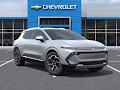 2025 Chevrolet Equinox EV LT2 w/PDE