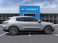 2025 Chevrolet Equinox EV LT2 w/PDE