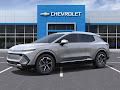 2025 Chevrolet Equinox EV LT2 w/PDE